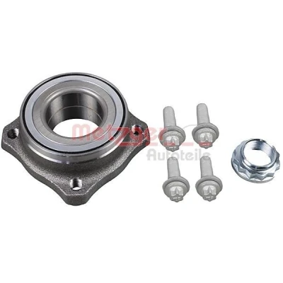 Billede af METZGER WM 2192 Hjullejesæt med integreret magnetisk sensorring BMW: X3