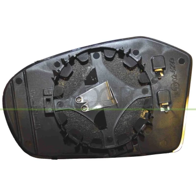Billede af PRASCO ME3247513 Spejlglas højre
