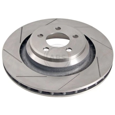 Billede af A.B.S. 17906 Bremseskiver 350 28 5 114,3 opslidset CHRYSLER: 300C Sedan, Touring