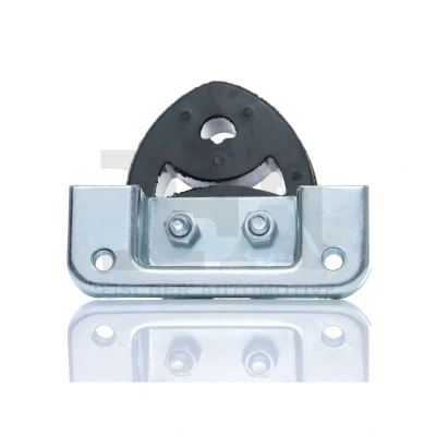 Billede af FA1 143 924 Holder, udstødningssystem
