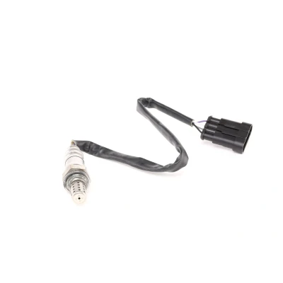 Billede af DELPHI ES20236 12B1 Lambdasonde pladesonde, opvarmet FIAT: 500 Hatchback, Grande Punto Evo ALFA ROMEO: Spider, MiTo, 147