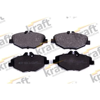 Billede af Bremseklodser KRAFT AUTOMOTIVE 6001220