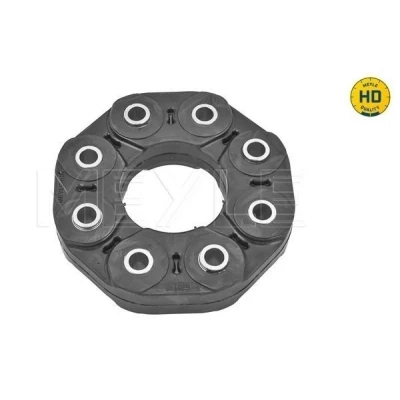 Billede af MEYLE 014 152 3109/HD Hardyskive 120 foran og bagved 159, 159 uden add on materiale MERCEDES BENZ: CLS Coupe, IVECO: Daily 6