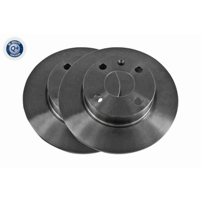 Billede af VAICO V40 40031 Bremseskiver bagaksel 240 10,2 4 100 fuldstændigt Original Quality OPEL: Corsa C Hatchback, Tigra Twintop