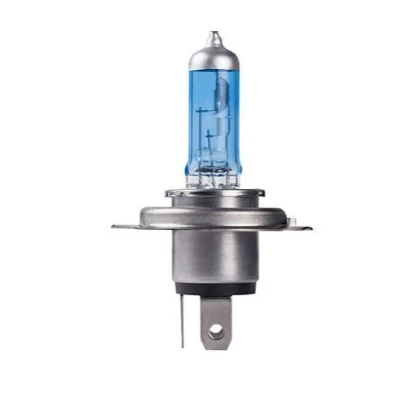 Billede af PHILIPS 12342CVUBW Pære, fjernlys H4 12V 60/55w 4300K Halogen