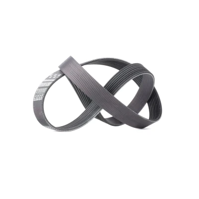 Billede af GATES Micro V 8PK1225 Kileribberem 1225 8 Polyester, EPDM (ethyl propylen dien gummi) MAZDA: 5, 3 Hatchback, 6 Hatchback