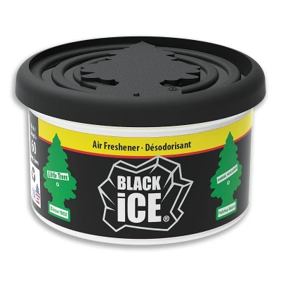 Billede af ARBRE MAGIQUE Black Ice 192750 Luftfrisker Dåse