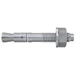 Billede af Fischer Betonanker FBN II K Ø8/5 totallængde 56 mm elforzinket pakke a 50 stk.