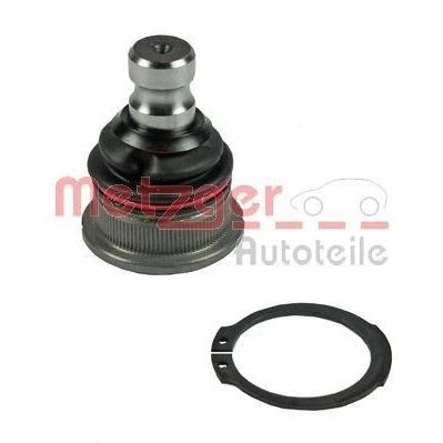 Billede af METZGER 57021008 Bærekugle højre foraksel, venstre nede KIT + 18 RENAULT: MEGANE 3 Grandtour, GRAND SCENIC 3, 2