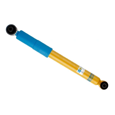Billede af BILSTEIN B6 Performance 24 246385 Støddæmper bagaksel Gastryk enkeltrør Dæmper ikke fjederbærende øverste øje, nederste øje NISSAN: Qashqai 2
