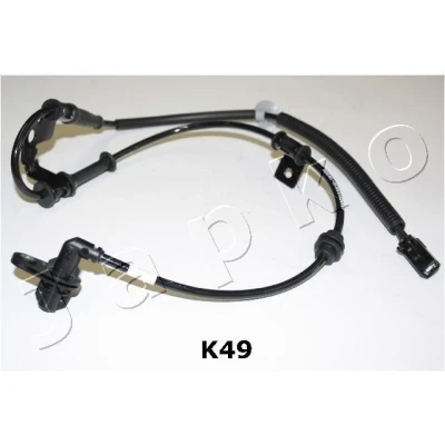 Billede af JAPKO 151K49 ABS Sensor venstre foraksel KIA: RIO 3