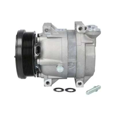 Billede af THERMOTEC KTT090370 Kompressor V5 12 PAG 150 R 134a CHEVROLET: Nubira Stationcar