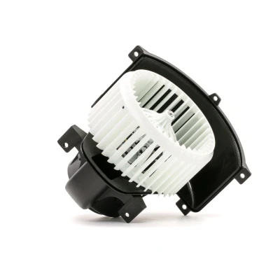 Billede af NRF 34091 Kabineblæser uden indbygget regulator med adapter VOLKSWAGEN: Touareg I, AUDI: Q7