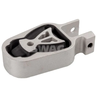 Billede af SWAG 50 93 2669 Motorophæng nede, bag Gummimetalleje FORD: S Max Mk1, Galaxy Mk2 MPV, MONDEO 4 Turnier, VOLVO: V70 3, XC60 I, V60 I