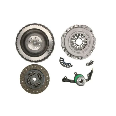 Billede af NEXUS F1M100NX Kobling 240 MERCEDES BENZ: Sprinter 3 T Ladvogn/Chassis
