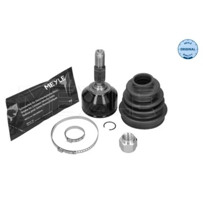 Billede af MEYLE 11 14 498 0014 Knokkelled ORIGINAL Quality hjulsidet uden ABS ring PEUGEOT: 206 Hatchback