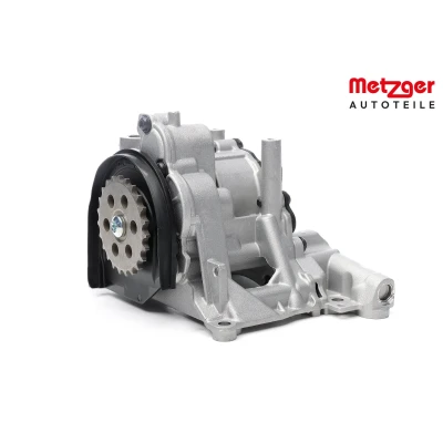 Billede af METZGER 8000059 Oliepumpe BMW: 5 Touring