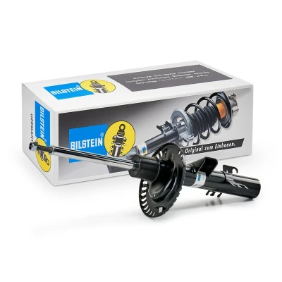 Billede af BILSTEIN B4 OE Replacement 22 259615 Støddæmper foraksel Gastryk dobbeltrør Fjederben øverste stift VOLKSWAGEN: Multivan 6