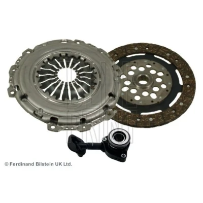 Billede af BLUE PRINT ADF1230100 Kobling i tre dele med centraludrykker, syntetsik fedt 228 FORD: Focus 2 Kombi, 2, C Max, VOLVO: V50, S40 II