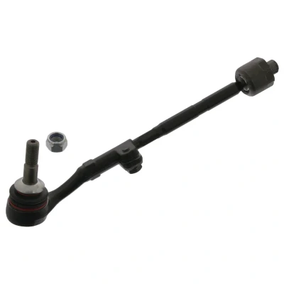 Billede af FEBI BILSTEIN 27749 Sporestang venstre foraksel BMW: 3 Touring, Sedan, 1 Hatchback