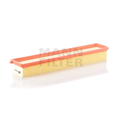Billede af MANN FILTER C 50 001 Luftfilter 59 90 466 Filterindsats