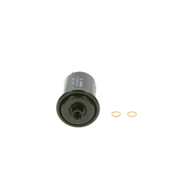 Billede af BOSCH 0 986 450 221 Brændstoffilter Ledningsfilter TOYOTA: Avensis I Sedan, Camry IV Sedan