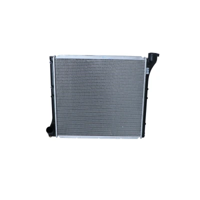Billede af NRF 503001 Radiator Aluminium 570 565 48 Loddet køleripper VOLKSWAGEN: LT 28 35 I Van