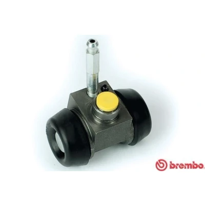 Billede af BREMBO A 12 370 Bremsecylinder 15,87