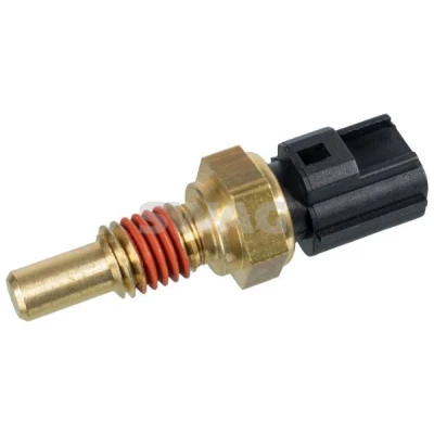 Billede af SWAG 50 92 6450 Kølevæsketemperatur Sensor sort FORD: Focus Mk1 Hatchback