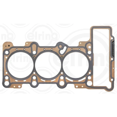 Billede af ELRING 323.370 Toppakning 0,85 85,2 pakning med metallag til cylinder 4 6 AUDI: A6 C6 Sedan, A4 B8 Avant