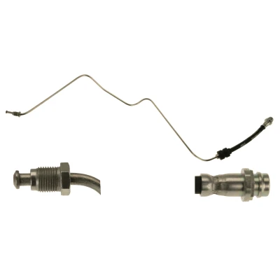 Billede af TRW PHD1157 Bremseslange 180 M10x1 FORD: MONDEO 4 Turnier, Galaxy Mk2 MPV, S Max Mk1