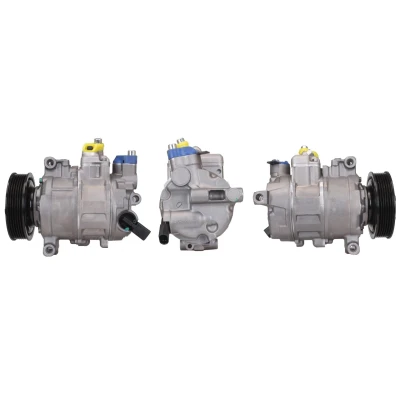 Billede af LUCAS ACP01052 Kompressor PAG 46 YF R 134a med pakninger AUDI: A7 Sportback, A6 C7 Sedan