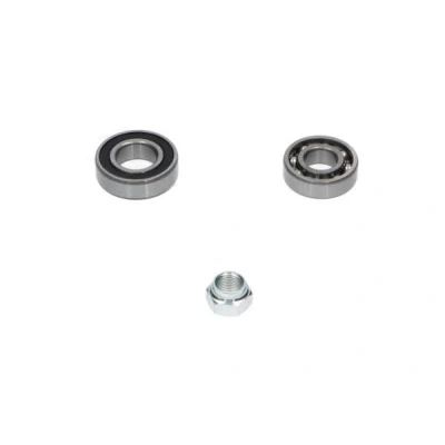 Billede af KAVO PARTS WBK 8514 Hjullejesæt bagaksel 47 SUZUKI: SX4 I Hatchback, Wagon R+ Hatchback