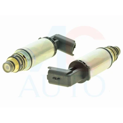 Billede af ACAUTO AC 02ZX11 Reguleringsventil, kompressor VCS 12 PEUGEOT: 208 I Hatchback