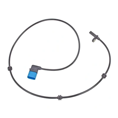 Billede af MEYLE 014 899 0062 ABS sensor Bagaksel på begge sider aktiv 2 12 MERCEDES BENZ: B klasse, A CLA Coupe