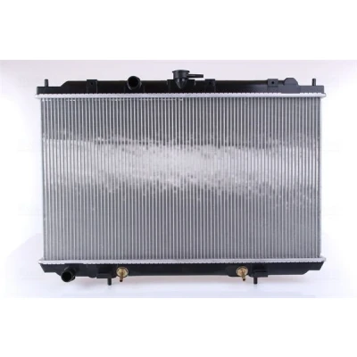 Billede af NISSENS 68732 Radiator Aluminium 400 695 16 Loddet køleripper