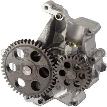 Billede af Oliepumpe BF 20142211000