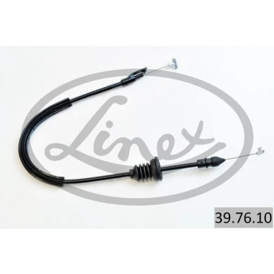Billede af Kabel, dørlås LINEX 39.76.10