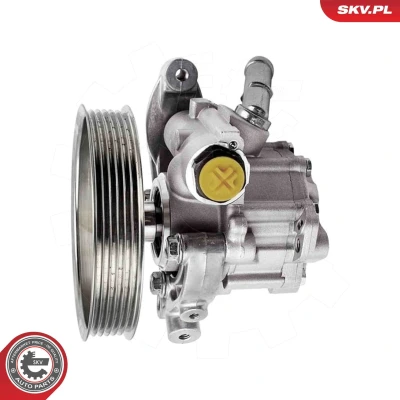 Billede af Hydraulikpumpe, styresystem ESEN SKV 10SKV317