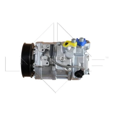 Billede af NRF 32532 Kompressor 7SEU17C 12 PAG 46 med kompressorolie, tætningsring BMW: 3 Touring, Sedan, Coupe