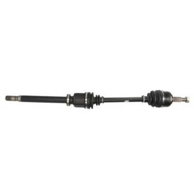 Billede af POINT GEAR PNG72642 Trækaksel højre foraksel 947, 328mm med leje RENAULT: GRAND SCENIC 3, MEGANE 3 Grandtour,
