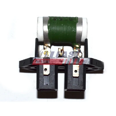 Billede af Series resistor, electric motor (radiator fan) FAST FT59200