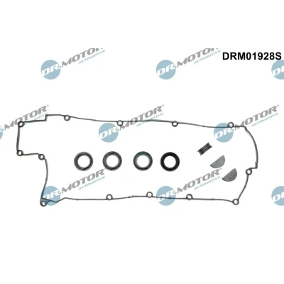 Billede af Pakningssæt, ventildæksel Dr.Motor Automotive DRM01928S