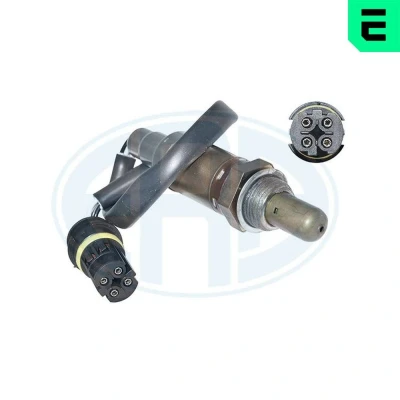 Billede af ERA 570226A Lambdasonde Springsonde 4 BMW: 1 Hatchback