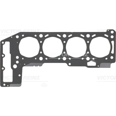 Billede af REINZ 61 36885 10 Toppakning 1,2 pakning med metallag FIAT: Ducato III Ladvogn / Chassis, PEUGEOT: Boxer Bus