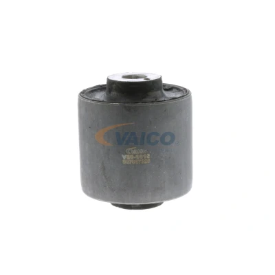 Billede af VAICO V30 0015 Bøsning Original Quality oppe, foraksel nede, foraksel, venstre Gummimetalleje krydsarm, til bærearm