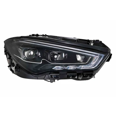 Billede af Forlygte HELLA 1EX 015 569 721