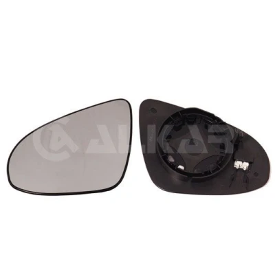 Billede af ALKAR 6431873 Spejlglas venstre TOYOTA: Aygo, CITROËN: C1 II, PEUGEOT: 108 Hatchback