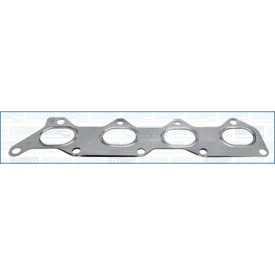 Billede af AJUSA MULTILAYER STEEL 13155300 Udstødningspakning VOLKSWAGEN: Golf 4, Polo IV Hatchback, Lupo / 3L, SEAT: Altea, Ibiza 3, 2