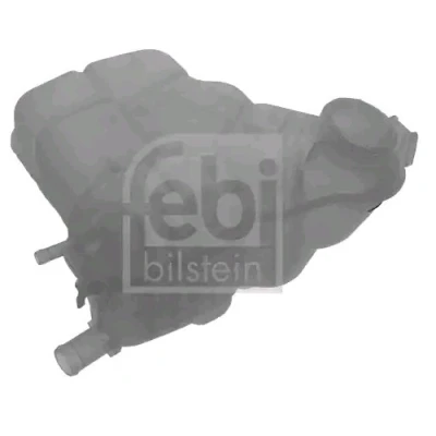 Billede af FEBI BILSTEIN 47897 Ekspansionsbeholder uden låg, sensor